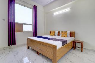 Hotel O Pr Grand - Bulandshahr - 0