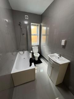 Tranquil 1BR in Gravesend - Gravesend - 8