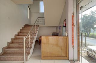 Hotel O Pr Grand - Bulandshahr - 8