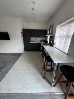 Tranquil 1BR in Gravesend - Gravesend - 4