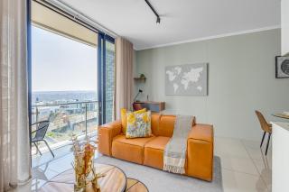 Believe Staycation-Ellipse Luxury APTs - Midrand - 9
