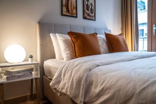 Full Apartment Near Osmanbey Metro Nianta - 1