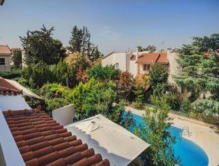 Villa Kazantzaki - Atene - 0
