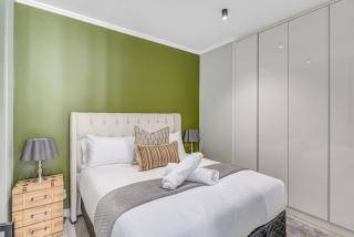 Believe Staycation-Ellipse Luxury APTs - Midrand - 8