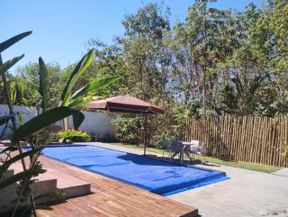 casa Requinte chácara para temporada - Pirenópolis - 7