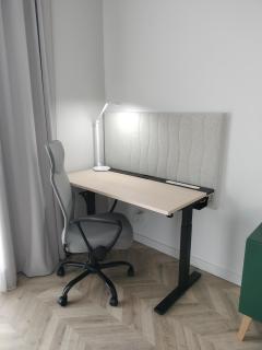 Apartament Jasielska Podolany - 6