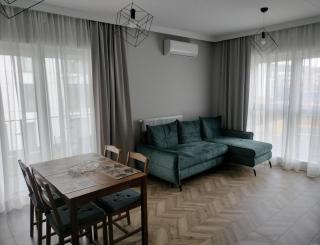 Apartament Jasielska Podolany - Poznań - 8