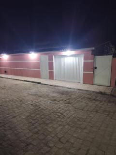 Casa completa em Cruz das Almas a 3km da UFRB - Cruz das Almas - 1