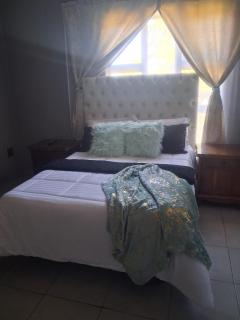 Kwa Mosete Guesthouse - Rustenburg - 5