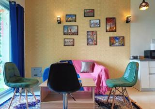 Kusha - Greater Noida - 4