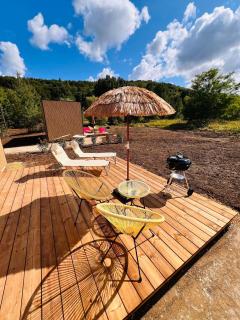 Buddha Cottage - PMR - Rosselange - 0