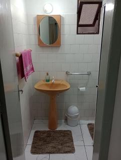 Cantinho aconchegante - 8