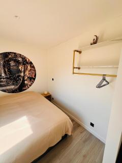Buddha Cottage - PMR - Rosselange - 5