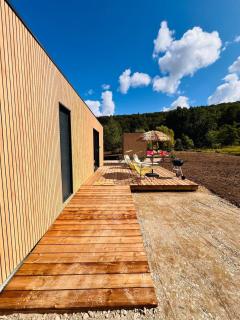 Buddha Cottage - PMR - Rosselange - 4