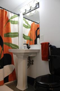 Historical Studio Apartment with Unique Capital View - Lansing - 1