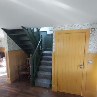 Apple Blossom Cottage - New Ross - 7