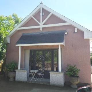 Apple Blossom Cottage - New Ross - 6