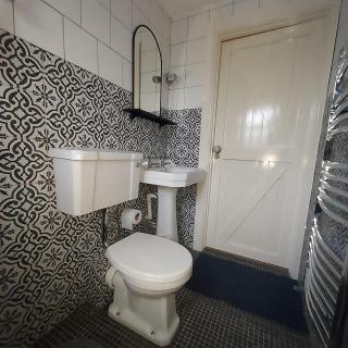 Apple Blossom Cottage - New Ross - 3