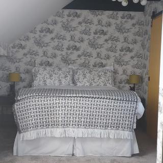 Apple Blossom Cottage - New Ross - 2