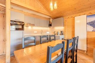 Les Chalets Du Gypse - LES CHALETS DU GYPSE C10 MAE-3651 - Saint-Martin-de-Belleville - 6