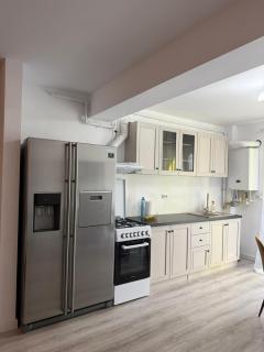 Apartament Cluj-Lombului - 4