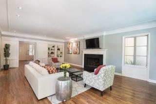 Holmby Hills 6 Bedroom Villa with Pool - 1