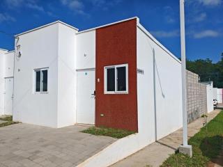 Casa residencial en Eco-Terra #24, Santa Ana, SV - Santa Ana - 1