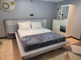 Ndouha House - Bafoussam - 7