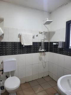 Ndouha House - Bafoussam - 4
