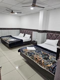 Bedi's lodge - 2