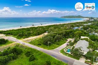 Laduma - 1 Minute Walk To Belongil Beach - 6