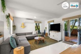 Laduma - 1 Minute Walk To Belongil Beach - 5