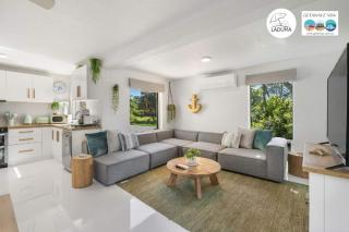 Laduma - 1 Minute Walk To Belongil Beach - 0