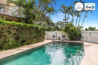 Laduma - 1 Minute Walk To Belongil Beach - 7