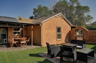 Salida Retreat House - Courtyard Hot Tub Str#753 - Salida - 7