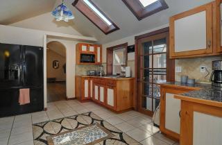 Salida Retreat House - Courtyard Hot Tub Str#753 - Salida - 2