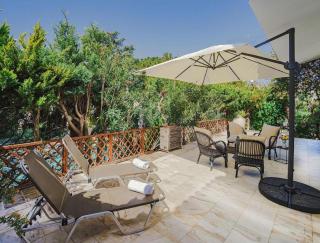Villa Kazantzaki - Atene - 3