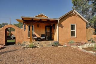 Salida Retreat House - Courtyard Hot Tub Str#753 - Salida - 8