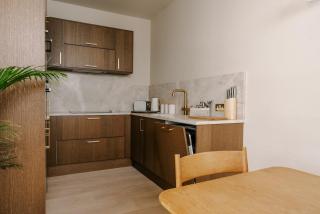 The Marylebone Mews House No2 - HoK Living - 6