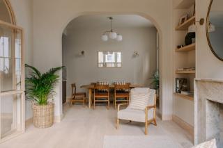 The Marylebone Mews House No2 - HoK Living - 9