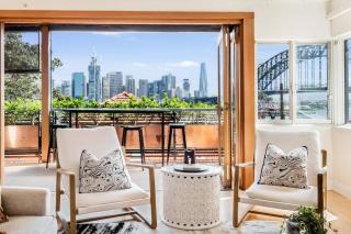 Heatherbrae I - World Class Harbour Bridge Views! - Sydney - 7