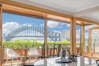 Heatherbrae I - World Class Harbour Bridge Views! - Sydney - 6