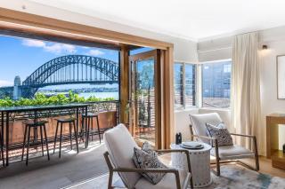 Heatherbrae I - World Class Harbour Bridge Views! - Sydney - 1