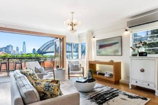 Heatherbrae I - World Class Harbour Bridge Views! - Sydney - 3