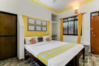 Hotel O Amigo Guest House - Goa - 0