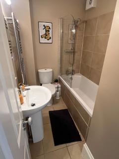 two bed Seafront apartment - sea views - 1