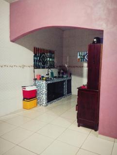 Casa com varanda - 4