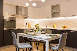 Fructus Plaza Ultracentral - DeLuxe Apartment PLUS Free Parking - Timişoara - 0