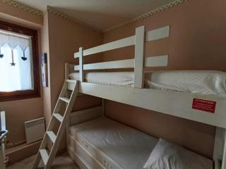 Résidence Parthenon - Très bel apartement, beaucoup de rangements, superbe vue ! MAE-8043 - 6