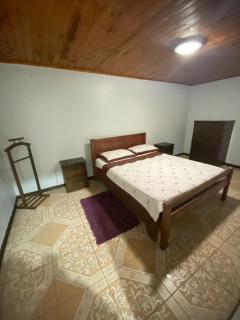 Hostal terminal - Talca - 8